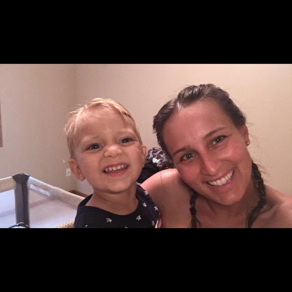 Meet your Posher, Bailey